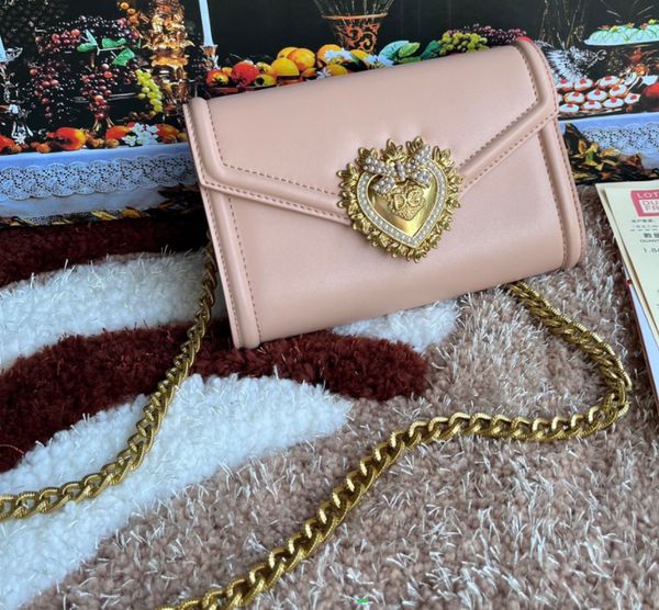 

d g sicily bag bow pear logo designer metallic silver womens shoulder bag handbag valentines mothers day christmas luxury gift