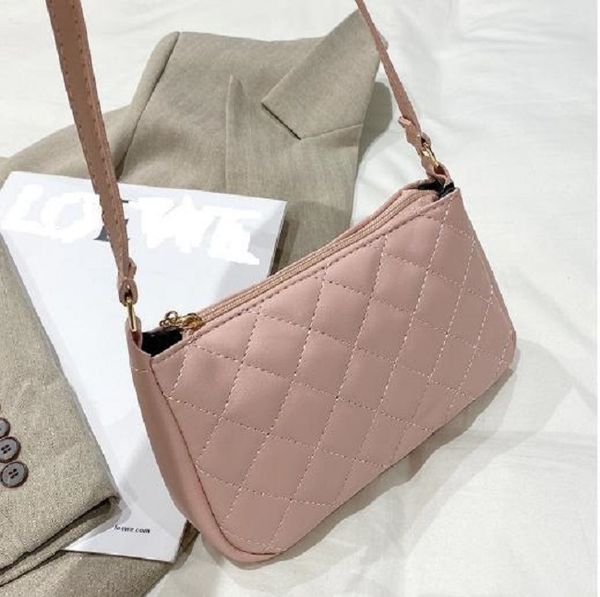 

korean women underarm bag 2021women bag 02