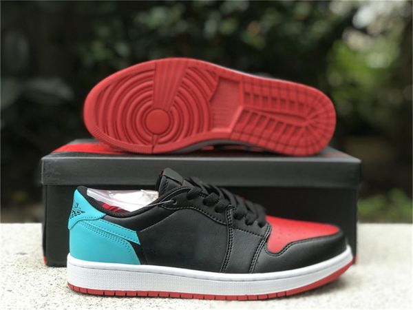 

authentic 1 low og wmns unc chicago outdoor shoes sail black toe atmosphere grey white varsity red golf olive fragment sports sneakers size