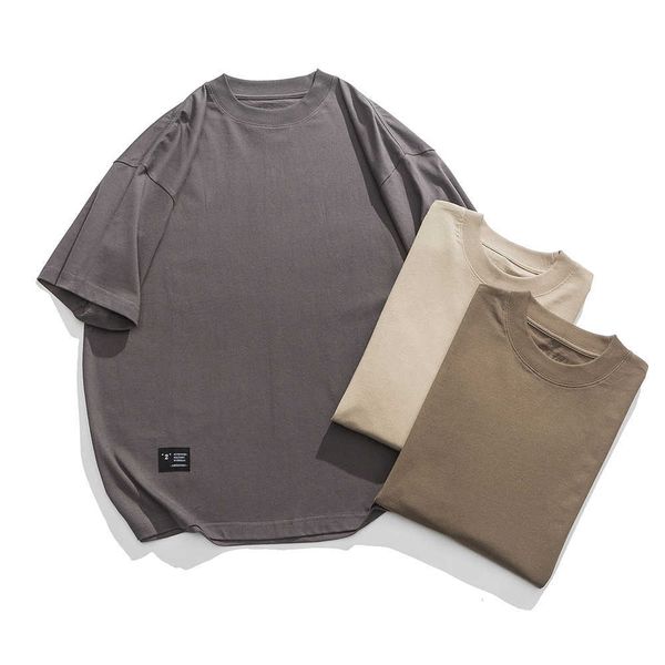 

2023 mens designers tshirt men women classic modern trend luxury goods with short sleeves breathable outdoor movement 3ywi wbnd n8xv bmq3, White;black