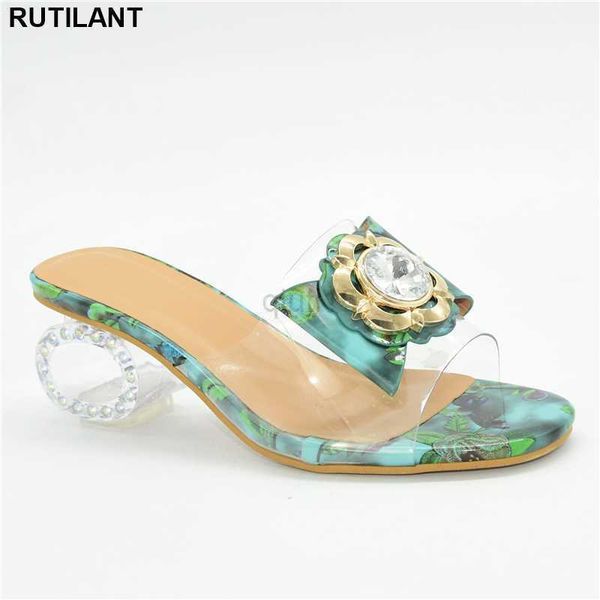 

dress shoes latest green color shoes for women sandals 2023 fashion women clear rhinestone heels high heels ladies dress shoes, Black