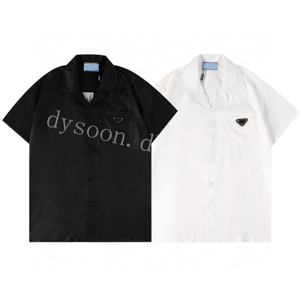 

women men t-shirts short sleeve with button polo style t-shirt size -2xl, White