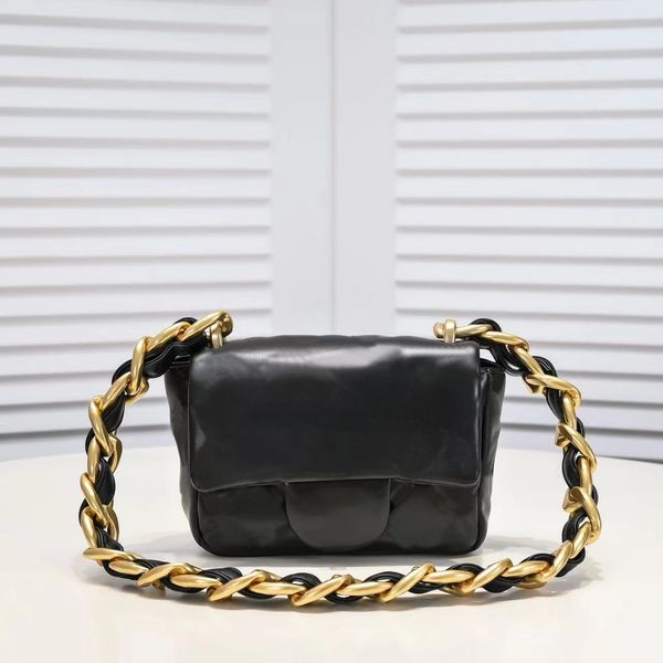 

designer women's shoulder bag chain handbag leather crossbody bag available in various colorsm3215