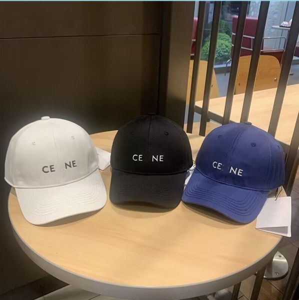 

sell baseball caps for women and men chic hat embroidered letters sunhats, Blue;gray