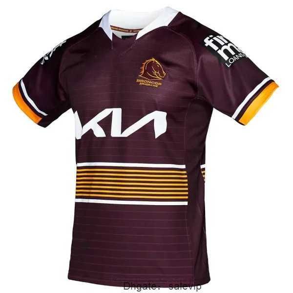 

2021 brisbane broncos home rugby jersey shorts size s-m--xl-xxl-3xl-4xl-5xl, White;black