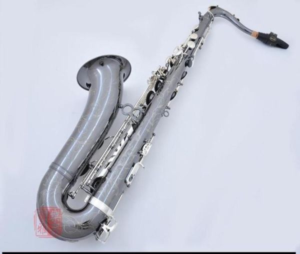 

quality germany jk sx90r keilwerth 95 copy tenor saxophone nickel silver alloy tenor sax professional musical instrument2951455