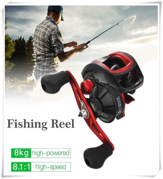 

designerfishing wheel 181bb metal baitcasting outdoors fishing reel 811 long s left right hand fashion fishing wheel4966199