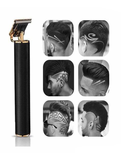 

baldheaded hair clipper oil head cordless trimmer heavy hitter cordless men 0mm hair cutting machine sion clippers drop ship 8113638