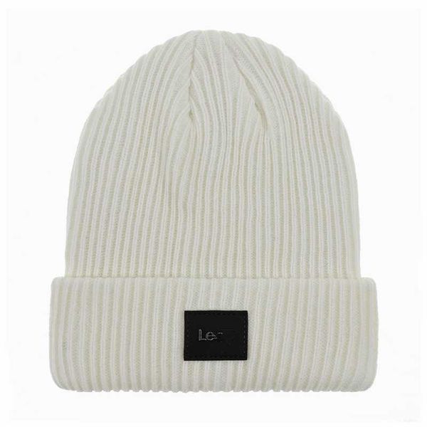

selling winter le and vis beanie hat men women cap ski hats snapback mask cotton skull cashmere patchwork big horse luxury outdoor fashion b, Blue;gray