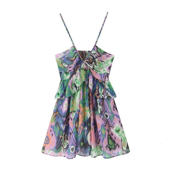 

item title wholesale summer womens style printed underwear dress, Black;gray