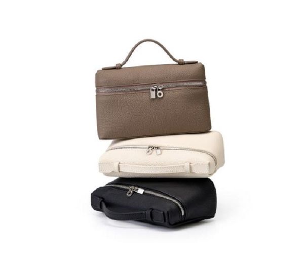 

the first layer cowhide women's bag 2023 new gigi the same handbag crossbody bag