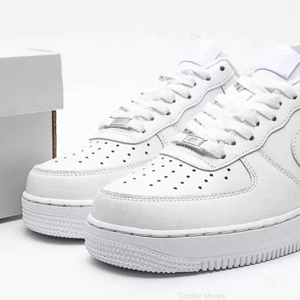 

mens air''forces 1 white af1 low airforce shoes for men sneakers women athletic sport trainers size 36-44