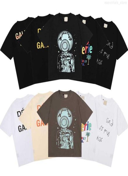 

tees mens t shirts designer print yes casual men women shirt clothing street retro short sleeve clothes95h94050859, White;black