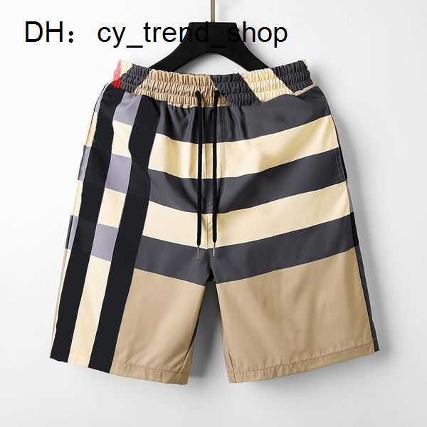 

summer fashion mens designers shorts quick drying swimwear streetwears designer clothing printing board beach pants size m-3xl cortiez, White;black