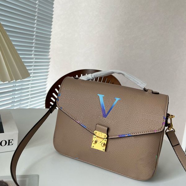 

5a luxury purse designer bag italy brand handbag women crossbody bag cosmetic shoulder bags tote messager wallet by fen s398 02