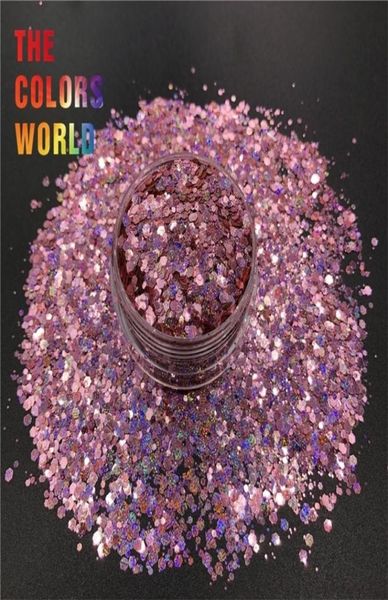 

tct415 mix color y shinning nail glitter nail art decoration body art tumbler crafts accessories festival supplier 2205249126899, Silver;gold