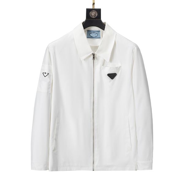 

2023 high version men women baseball jacket designer jacket fashion splice cardigan coat casual sweatshirt mens jackets 21, Black;brown