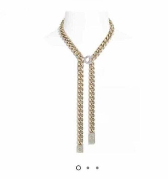 

fashion iced out pendant chain necklace for mens and women lovers gift hip hop jewelry with box7200545, Black