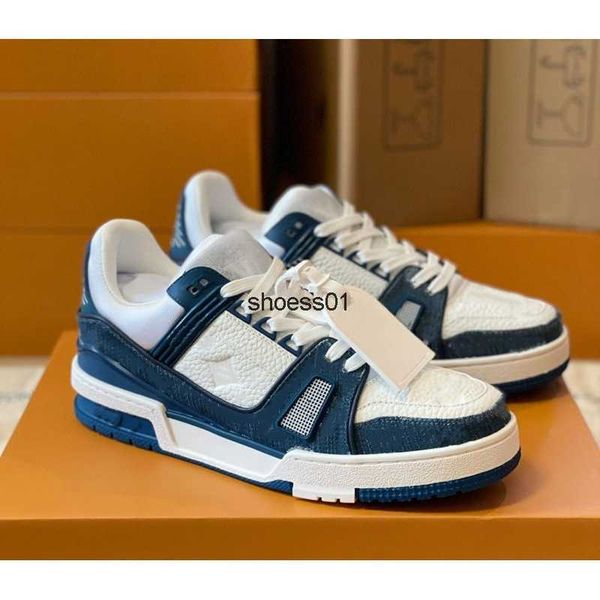 

high edition trainer lvity sports shoes breathable casual shoes couple denim lace up men's and women's board shoes, Black