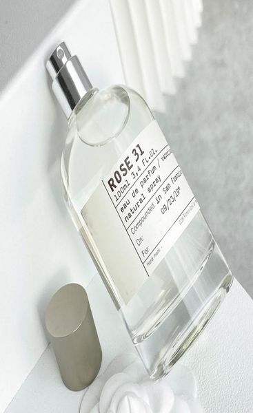 

neutral perfume rose 31 floral woody musk edp natural spray highest quality and fast delivery4629592