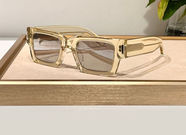 

beige/silver mirrored square sunglasses sunnies gafas de sol designer sunglasses occhiali da sole uv400 protection eyewear, White;black