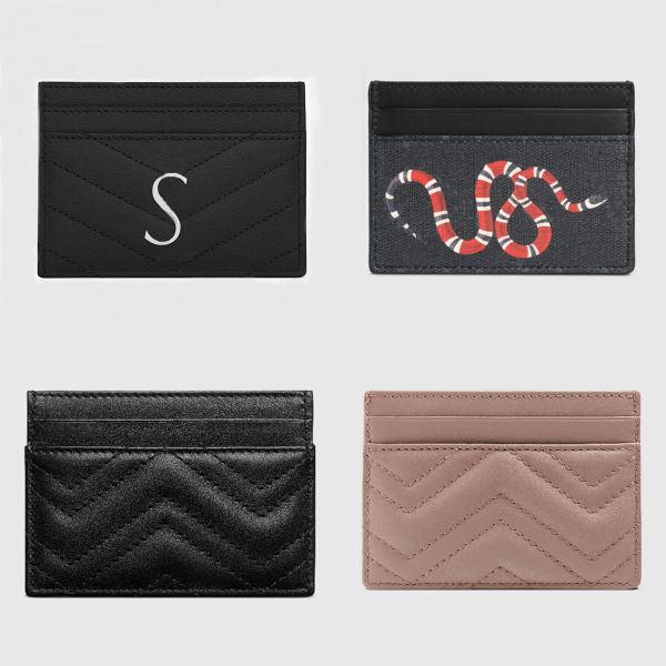 

new bags mens card holder card package coin purse france women pairs canvas brown checkered black plaid canvas leather, Brown;gray