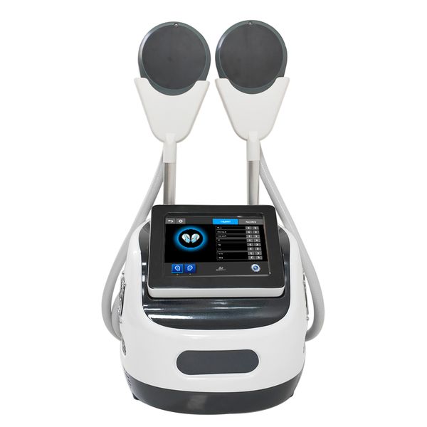 

hiemt emslim muscle building slimming fat loss body shaping machine