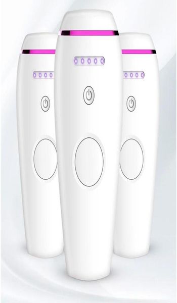 

permanent hair removal device epilator mini ipl hair remover machine 300000 flasher home use body bikin underarm hair depilator4953294