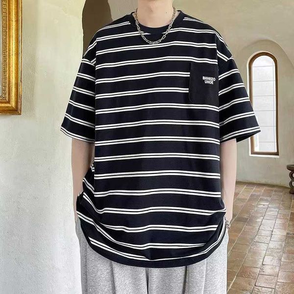 

2023 mens designers tshirt men women classic modern trend luxury goods with short sleeves breathable outdoor movement 3ywi srmj km7m zrer, White;black