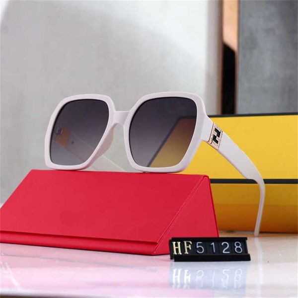 

56% off wholesale of sunglasses overseas new f family for men and women popular street ps sunglasses polarized glasses, White;black