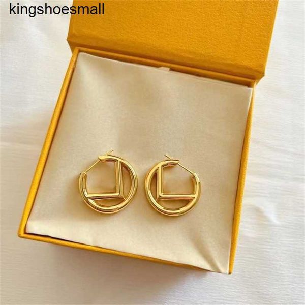 

womens premium gold earring designer stud earring luxury brand letter design earrings fashion jewelry, Golden;silver