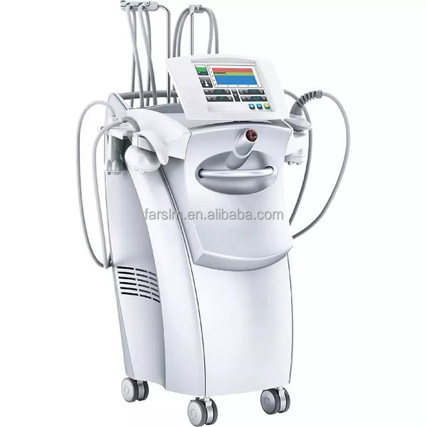 

actimel ven us legacy radiofrequency cellulite treatment machine 4d monopolar multipolar rf vacuum 4 handles fat removal body slimming venus