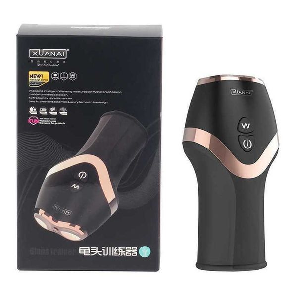 

xuan shaving style trainer vibration massage cup toy 60% off purses outlet