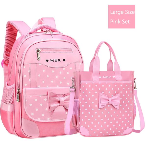 

school bags 6 12 15 year old schoolbag girl cute child birthday gift women bookbag kawaii set student bow backpack teen sac romantic lady 23