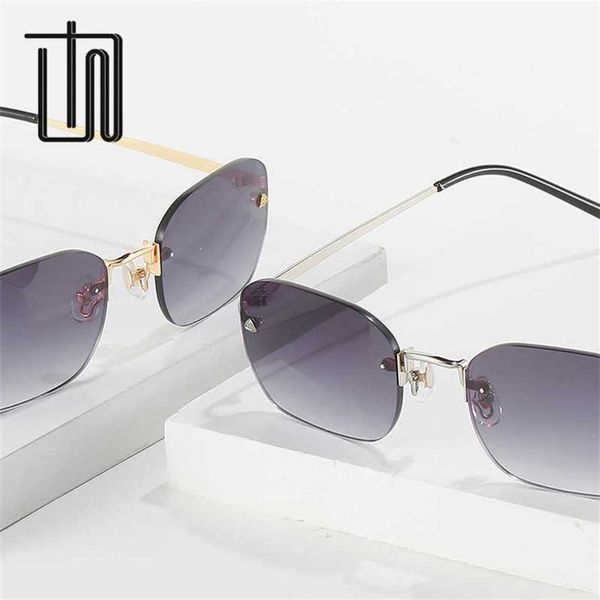 

56% off wholesale of sunglasses new metal round frame 2a459 personalized versatile fashion sunglasses women, White;black