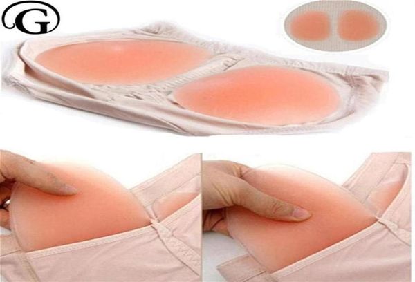 

silicone butt lifter padded shaper women underwear removable inserts control panties enhancers knickers control waist 1938 213355749