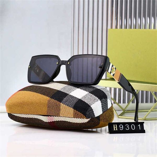 

52% off wholesale of sunglasses new for men and women fashion glasses small frame street shoot show sunglasses, White;black