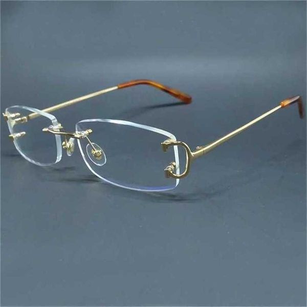 

56% off sunglasses 2023 transparent eyeglasses mens brand optical frame luxury designer carter eye glass big clear eyewear frameskajia new, White;black