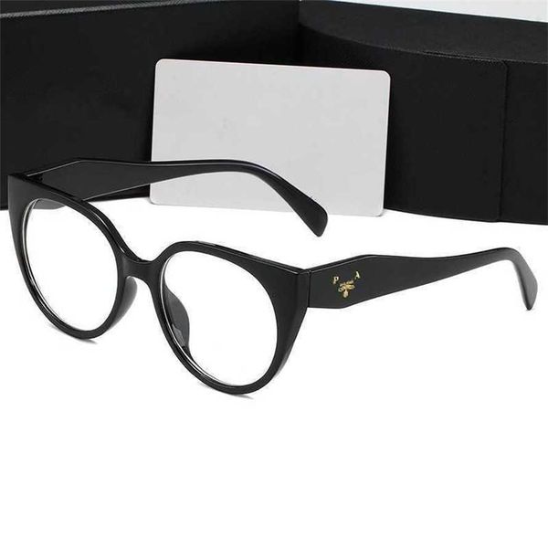 

56% off wholesale of sunglasses new network red women's men's fashion p206 large frame anti uv sunglasses, White;black
