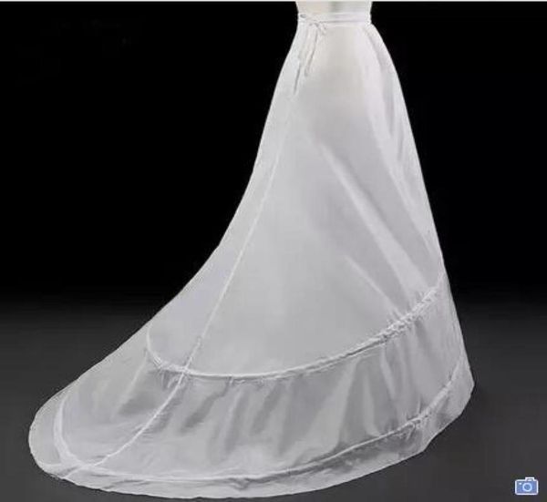 

crinoline petticoat whole bridal petticoats for wedding dress sweep train plus size mermaid petticoats underskirt lining acces99193063768, White