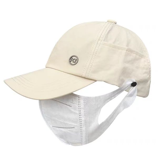 

fashion designer jewelry baseball cap with hollow and high ponytail versatile sunshade baseball cap wholesale mz052, Blue;gray