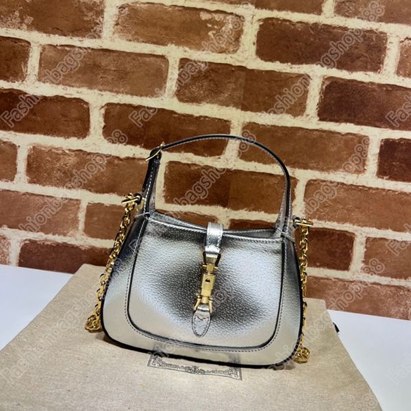 

totes famous leather handbags designer shoulder bags fashion crossbody purse jackie1961 underarm bag luxury women totes vintage gold buckle