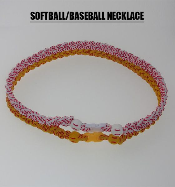 

softball baseball titanium necklaces012345678910115419563