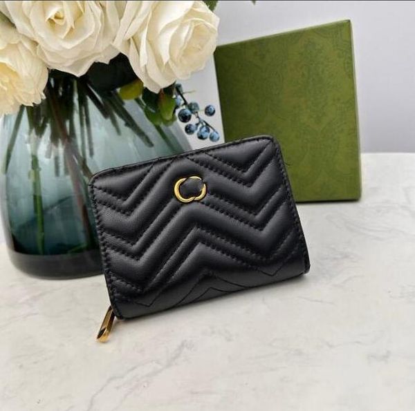 

designer wallets 10a marmont wallets holders bag wallet ophidia continental zip card case holder cardholder coin purse key pouch passport co, Red;black