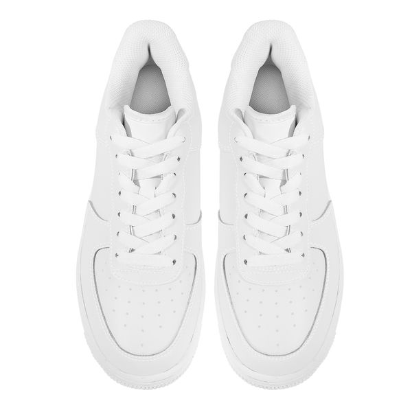 

DIY shoes designer shoes mens running shoes one for men women platform casual sneaker classic all white clean cool trainers outdoor sports 36-48, A-sf_f8-42-1