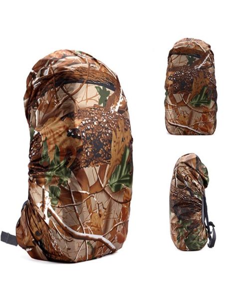 

rain cover backpack 35l 45l waterproof bag tactical outdoor camping hiking climbing dust raincover backpack tools covers3712503