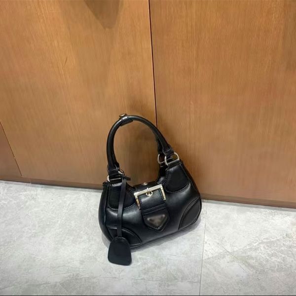 

2023 new fashion women french handbag bag saddle bag crossbody bag everything shoulder bag