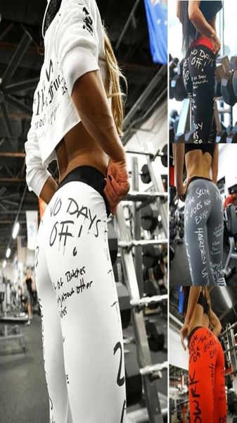

fashion women bottom yoga leggings lady gym fitness tights pants young girl dance bodybuilding sport running casual worko6603593, White
