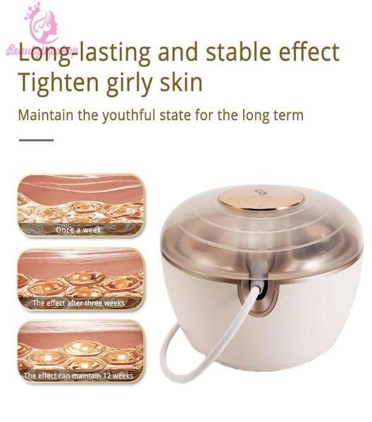 

pro whole facial lift antiaging dot matrix skin rejuvenation fractional rf radio frequency beauty device for home use7181787