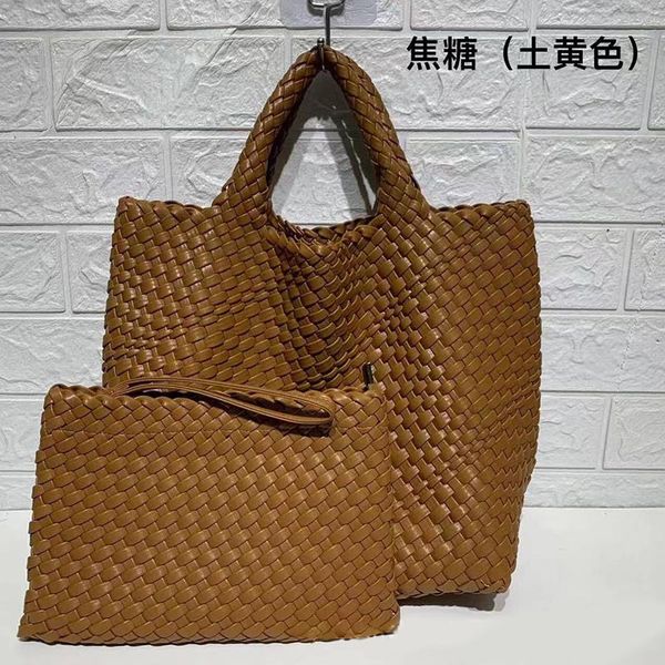

luxury handbags designer bag the tote bag shouder crossbody bags leather women bag braid leather bags handbag designer lady clutch purse sho